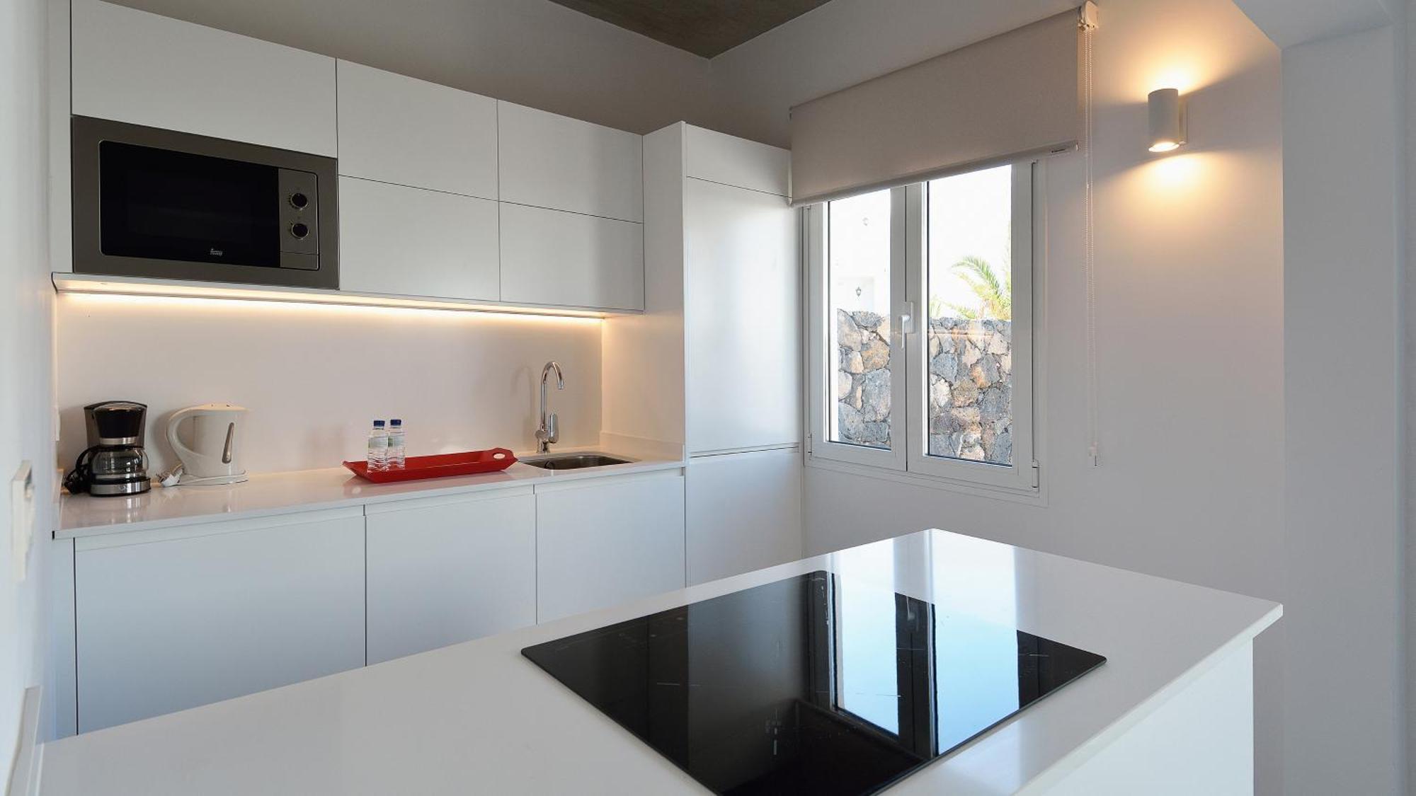 Apartments Seacoast Teguise Costa Teguise Bagian luar foto