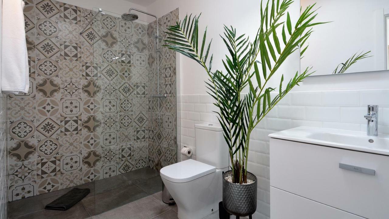 Apartments Seacoast Teguise Costa Teguise Bagian luar foto