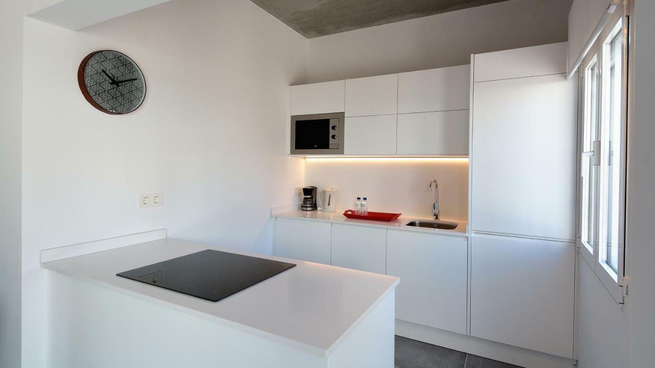 Apartments Seacoast Teguise Costa Teguise Bagian luar foto