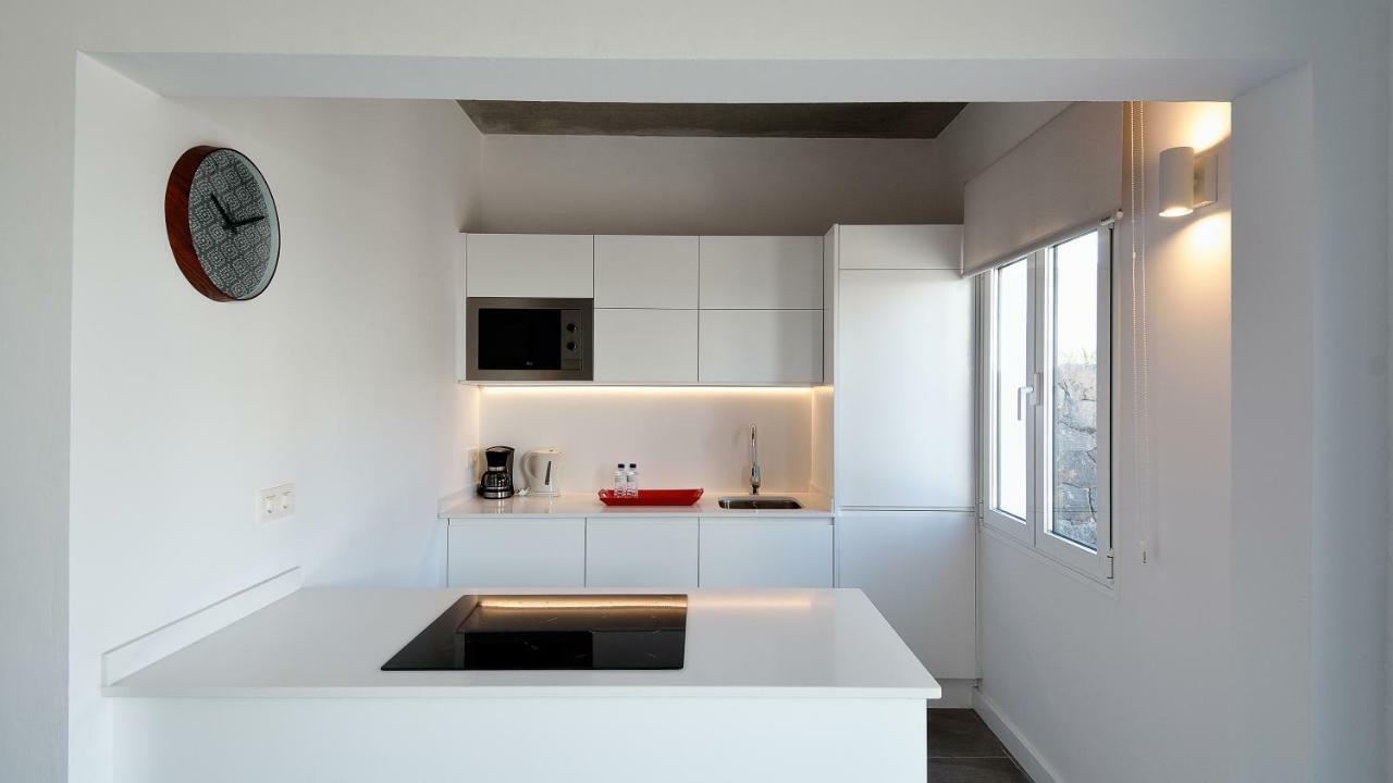 Apartments Seacoast Teguise Costa Teguise Bagian luar foto